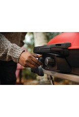 Napoleon Napoleon TravelQ 285X With Scissor Cart And Griddle - TQ285X-RD-1-A