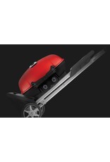 Napoleon Napoleon TravelQ 285X With Scissor Cart And Griddle - TQ285X-RD-1-A