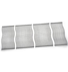 Napoleon Napoleon Four Stainless Steel Cooking Grids for Built-in 700 Series 44 - S83030