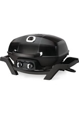 Napoleon Napoleon TravelQ™ PRO285X Portable Propane Gas Grill with Scissor Cart, Black - PRO285X-BK