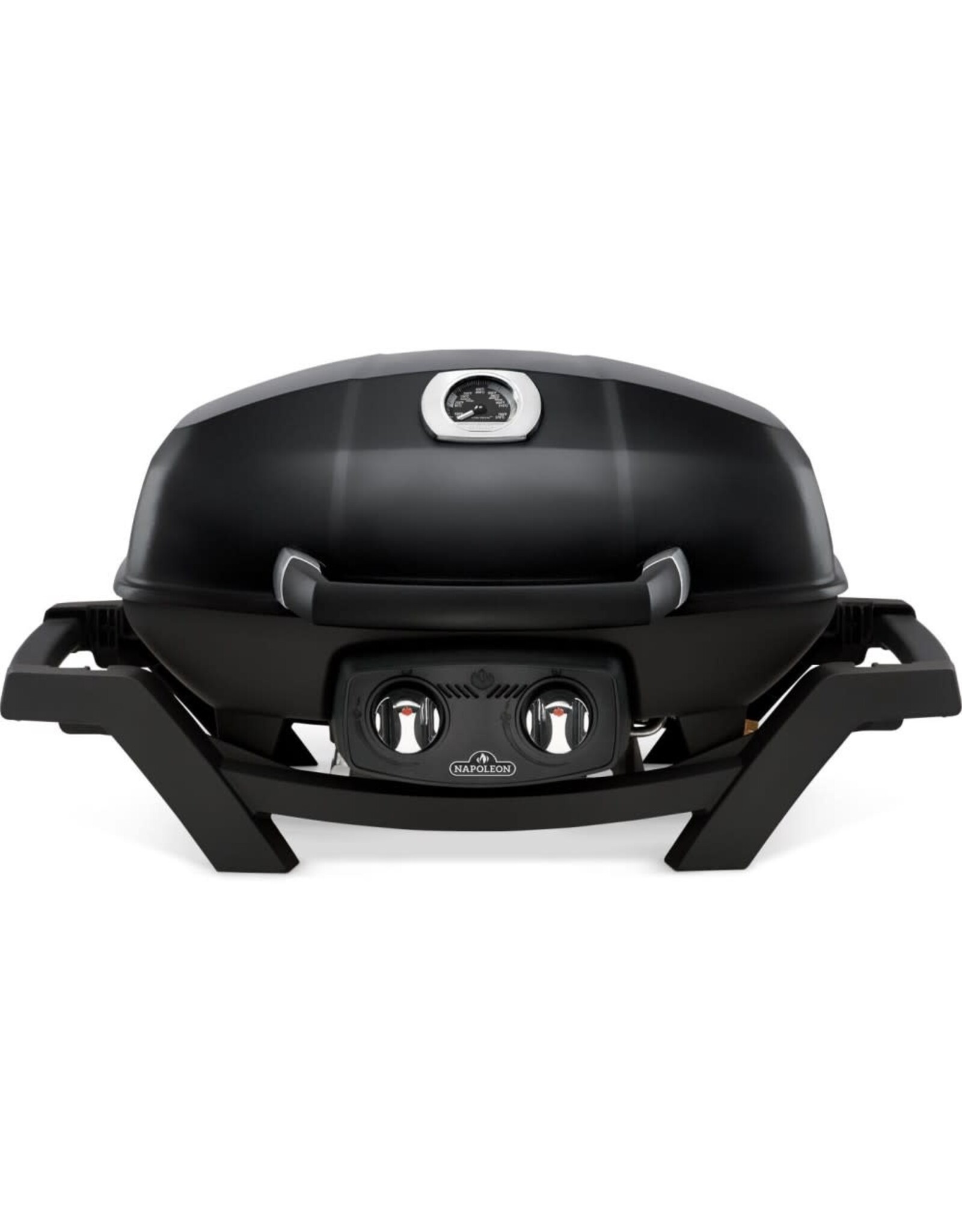 Napoleon Napoleon TravelQ PRO285 Portable Gas Grill Propane - PRO285-BK