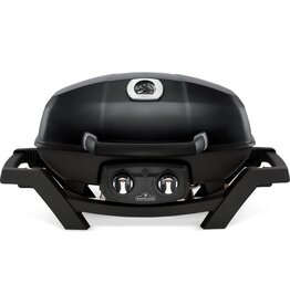 Napoleon Napoleon TravelQ PRO285 Portable Propane Gas Grill, Black - PRO285-BK