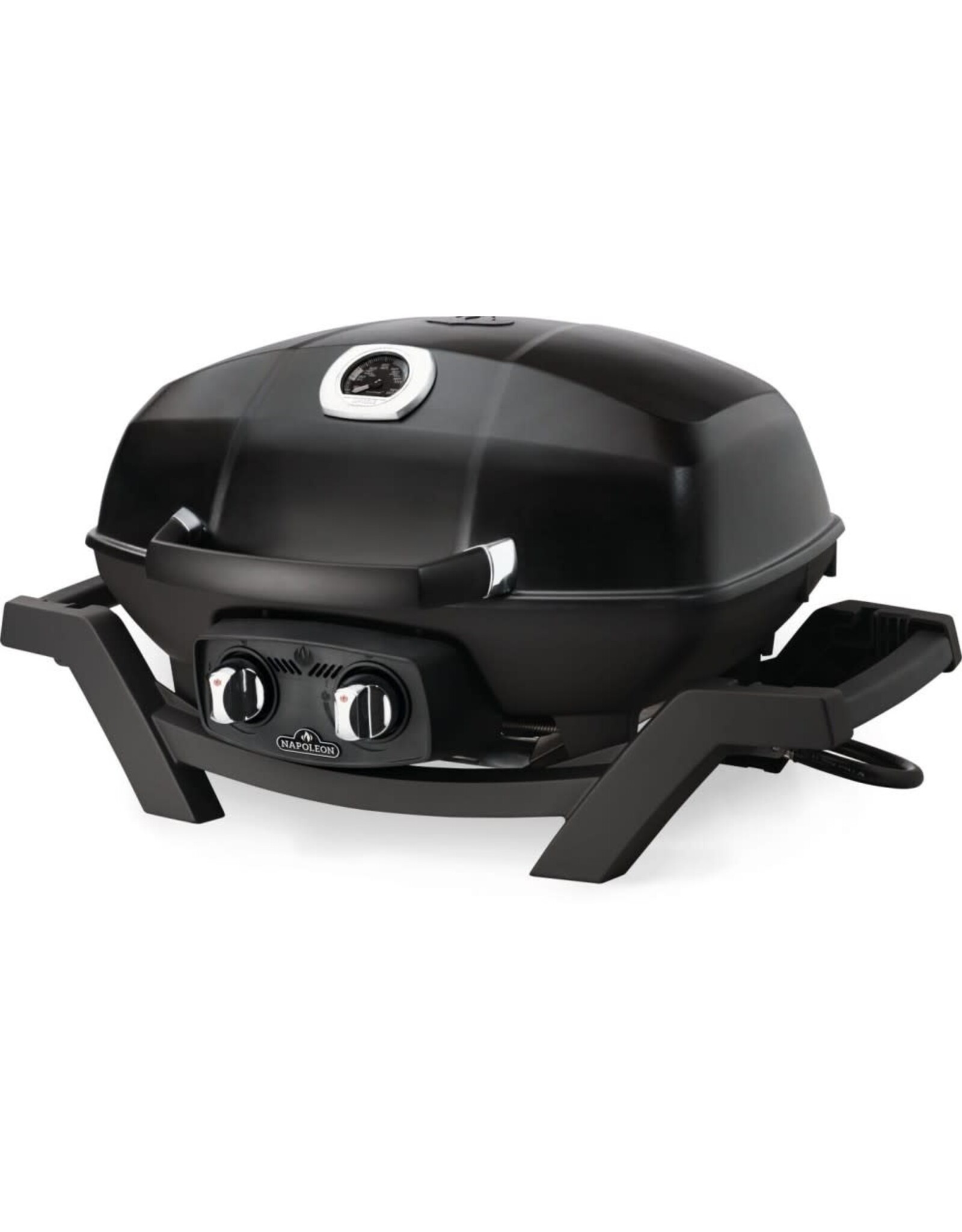 Napoleon Napoleon TravelQ PRO285 Portable Gas Grill Propane - PRO285-BK