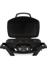 Napoleon Napoleon TravelQ PRO 285 Portable Propane Gas Grill - Black - PRO285-BK