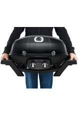 Napoleon Napoleon TravelQ PRO 285 Portable Propane Gas Grill - Black - PRO285-BK