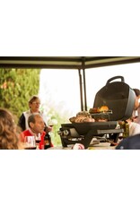 Napoleon Napoleon TravelQ PRO 285 Portable Propane Gas Grill - Black - PRO285-BK