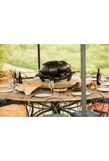 Napoleon Napoleon TravelQ PRO 285 Portable Propane Gas Grill - Black - PRO285-BK