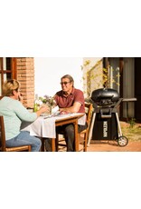 Napoleon Napoleon TravelQ PRO 285 Portable Propane Gas Grill - Black - PRO285-BK