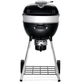Napoleon Napoleon Professional 18" Charcoal Kettle Black - PRO18K-LEG-3