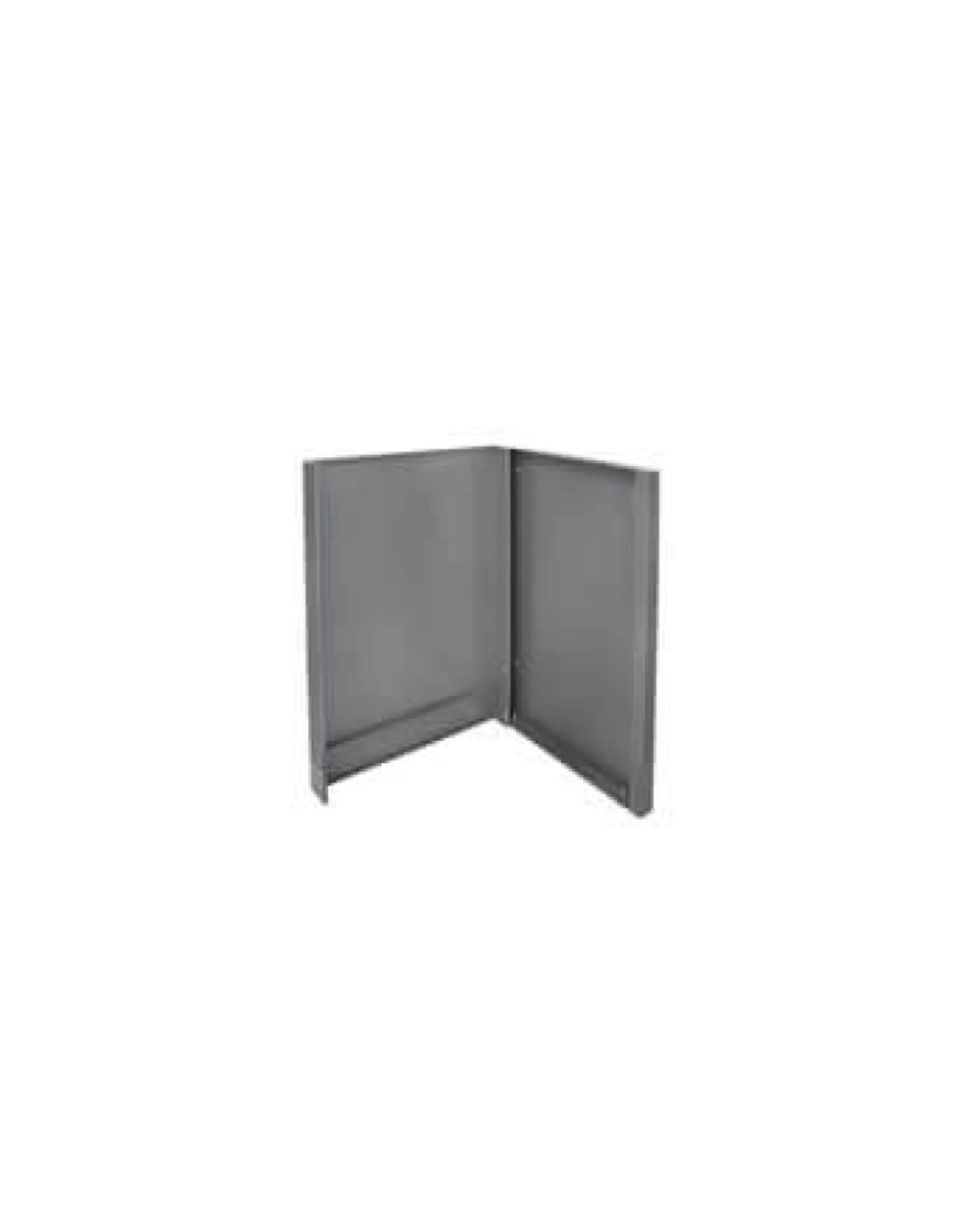 Napoleon Napoleon OASIS Enclosure Kit  for Fridge, End of Run - IM-FEP-CN