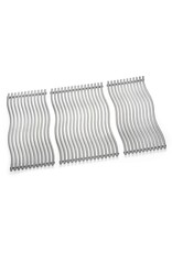 Napoleon Napoleon Three Stainless Steel Cooking Grids for Built-in 700 Series 32 - S83028