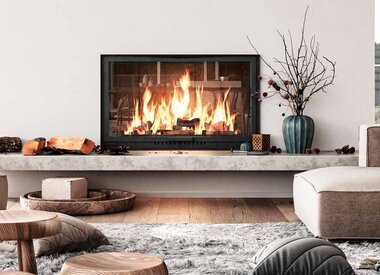 Firepits & Fire Tables
