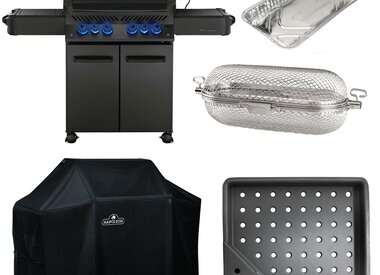Sales & Specials