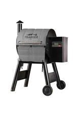 Traeger Traeger Insulation Blanket for Pro 22/575 - BAC626