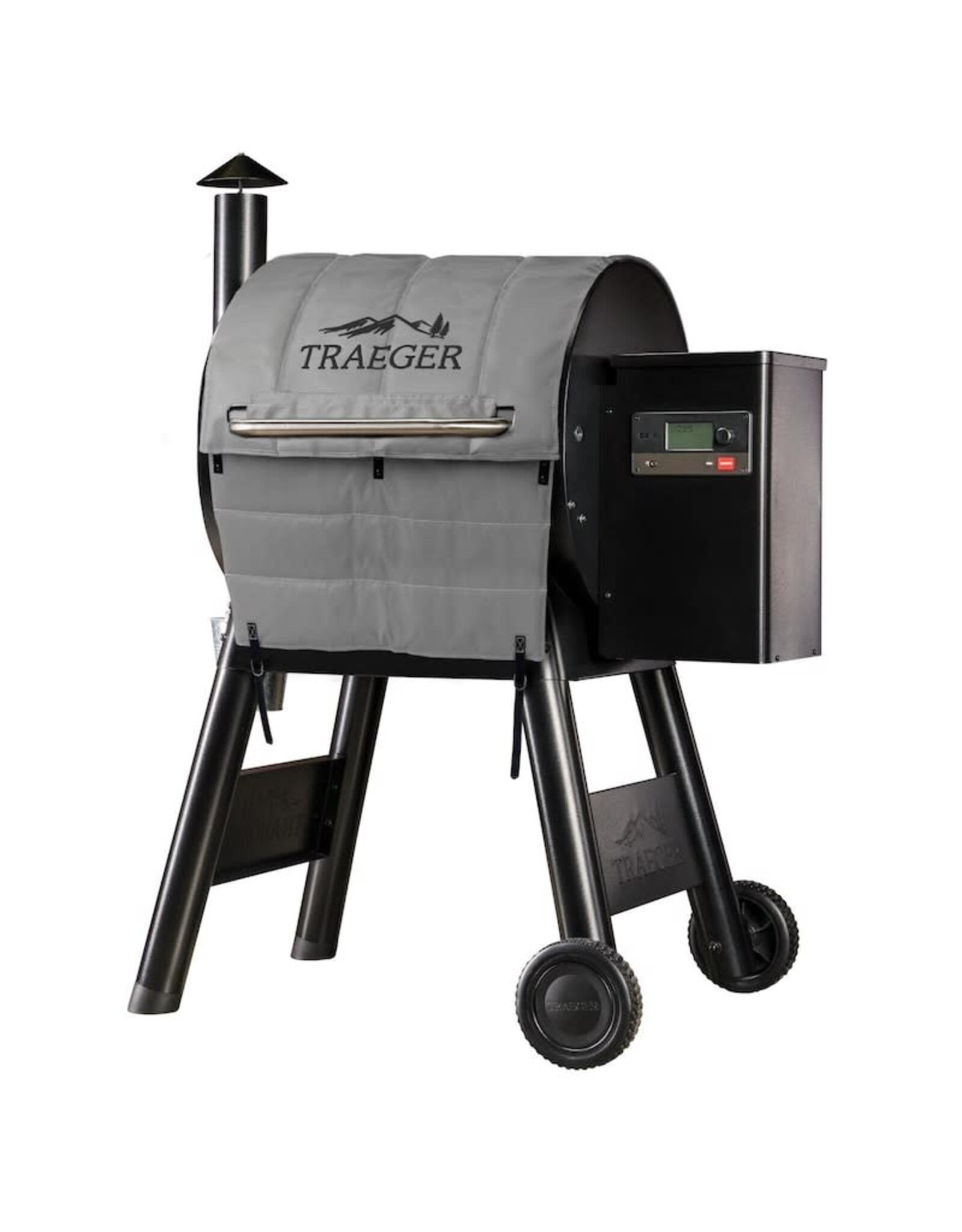 Traeger Traeger Insulation Blanket for Pro 22/575 - BAC626