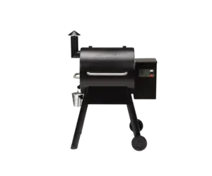Traeger Pro 575 with WiFIRE Technology D2 Wood Pellet