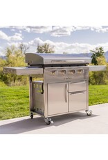 Blackstone Blackstone Select 36 inch Griddle with cabinet - 6008