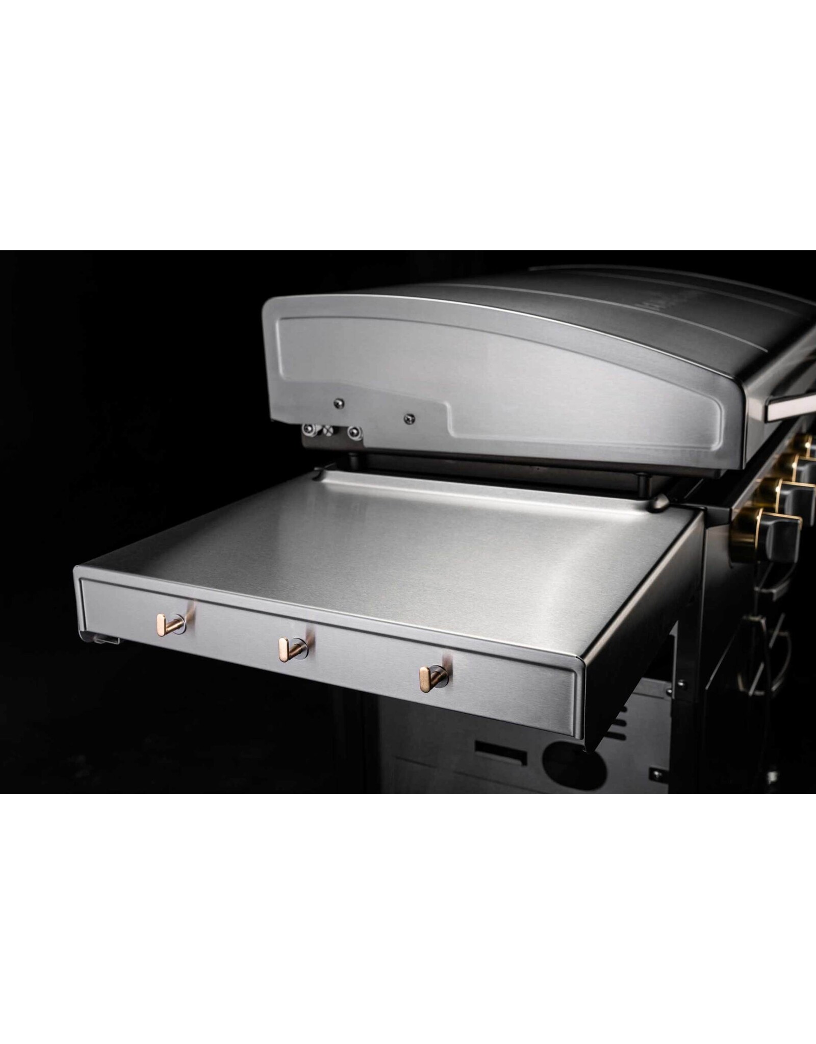 Blackstone Blackstone Select 36 Inch Griddle W/ Cabinet - 6008