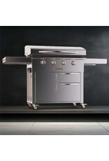 Blackstone Blackstone Select 36 Inch Griddle W/ Cabinet - 6008