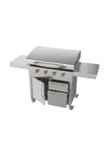 Blackstone Blackstone Select 36 Inch Griddle W/ Cabinet - 6008