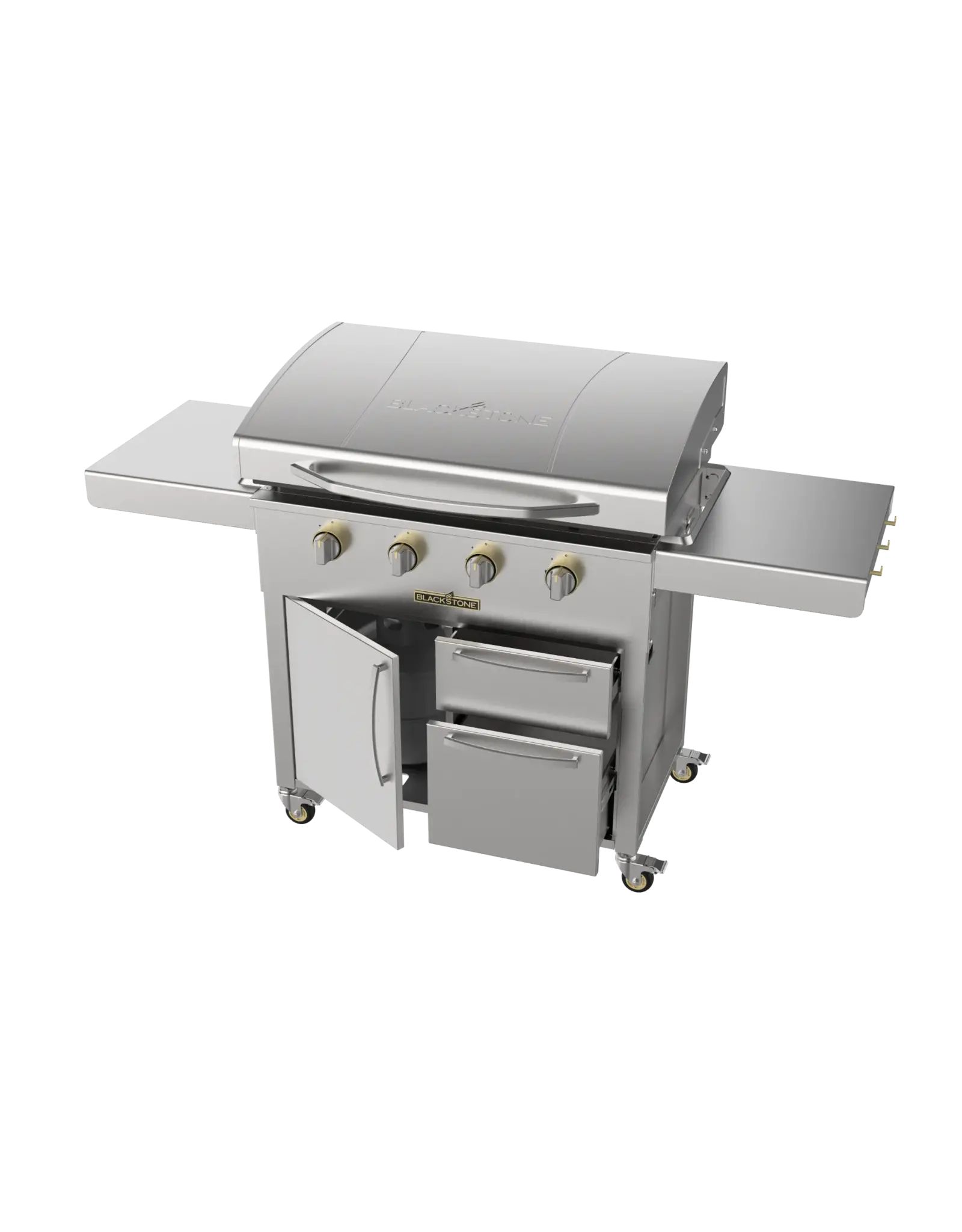 Blackstone Blackstone Select 36 Inch Griddle W/ Cabinet - 6008