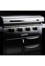 Blackstone Blackstone Select 36 Inch Griddle W/ Cabinet - 6008