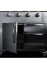 Blackstone Blackstone Select 36 inch Griddle with cabinet - 6008