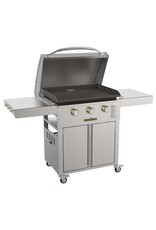 Blackstone Blackstone BS 28in XL Griddle w/Cabinet - 6009
