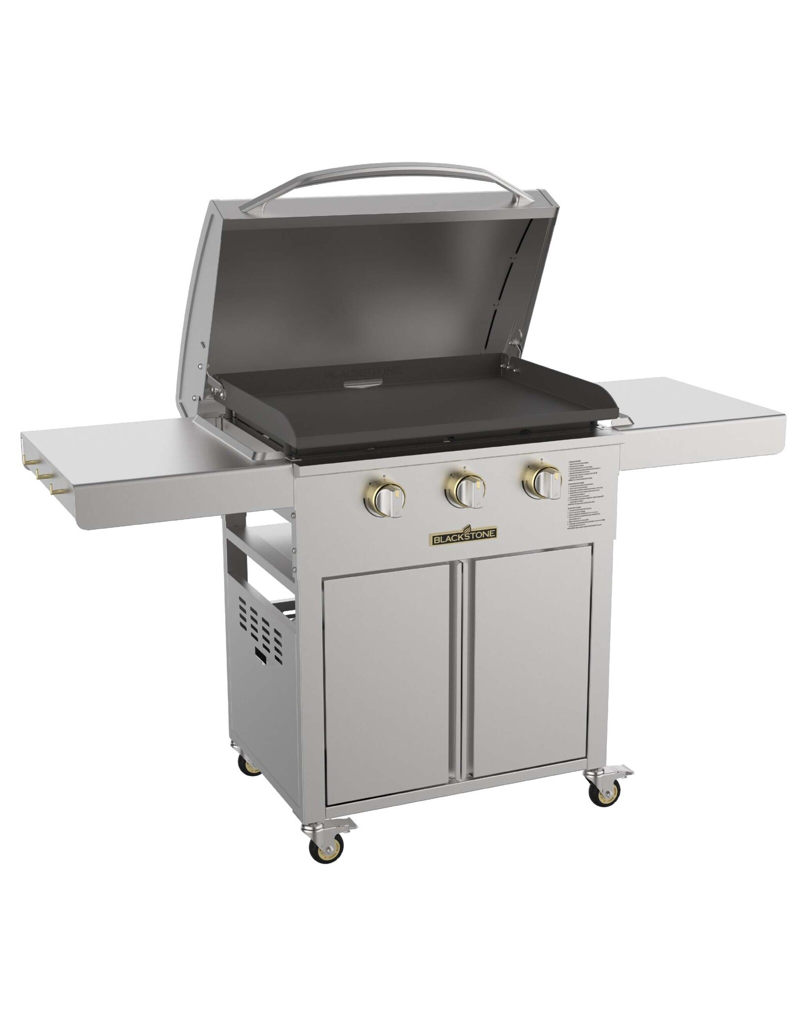 Blackstone Blackstone BS 28in XL Griddle w/Cabinet - 6009