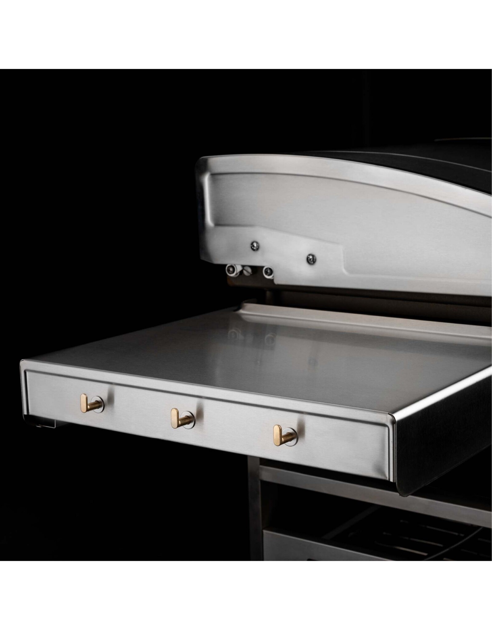 Blackstone Blackstone Select 28 Inch Griddle W/ Cabinet - 6009