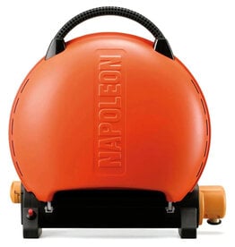 Napoleon Napoleon TravelQ™ 2225 Portable Propane Gas Grill, Orange - TP2225PO