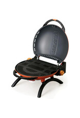 Napoleon Napoleon TravelQ™ 2225 Portable Propane Gas Grill, Orange - TP2225PO