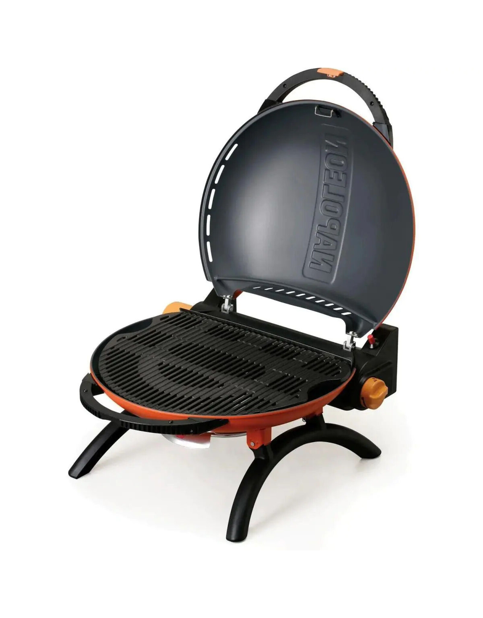 Napoleon Napoleon TravelQ™ 2225 Portable Propane Gas Grill, Orange - TP2225PO