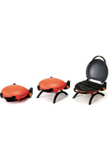 Napoleon Napoleon TravelQ™ 2225 Portable Propane Gas Grill, Orange - TP2225PO