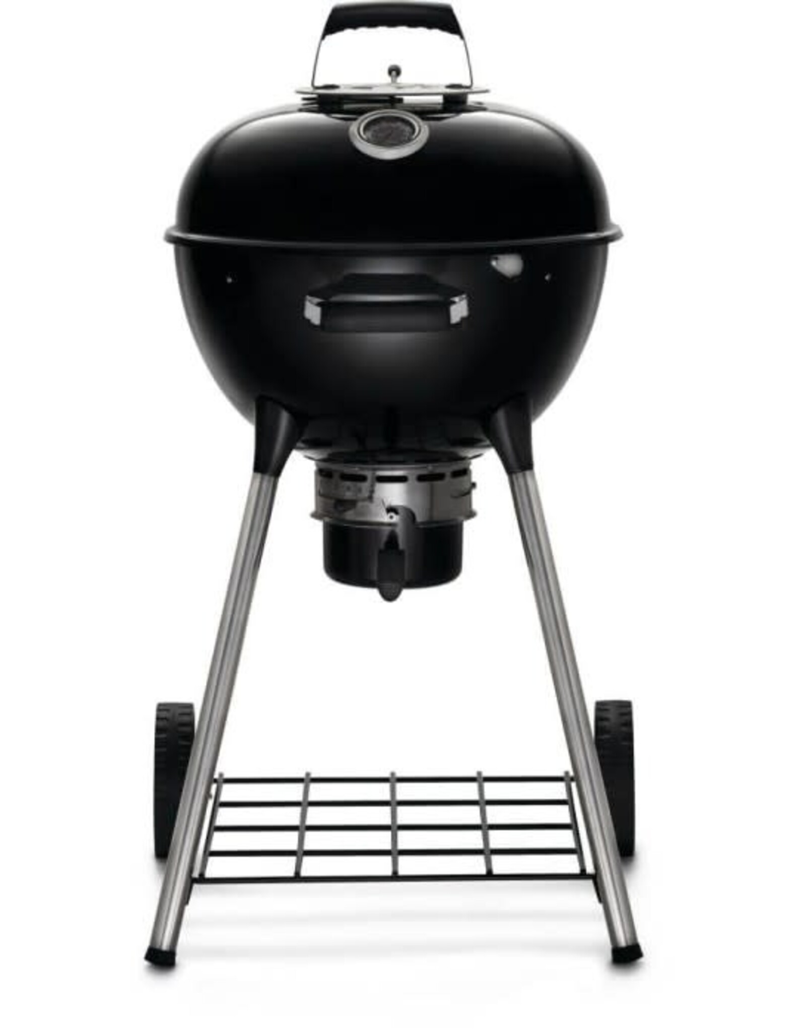 Napoleon Napoleon Premium 18" Charcoal Kettle Black - NK18K-LEG-3