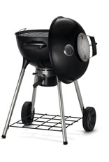Napoleon Napoleon Premium 18" Charcoal Kettle Black - NK18K-LEG-3