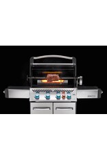 Napoleon Napoleon Commercial Grade Rotisserie Kit for PRO 500 & Prestige® 500 Grill Models - 69231