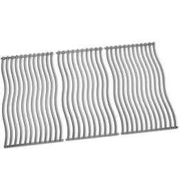 Napoleon Napoleon Three Stainless Steel Cooking Grids for Rogue® 525 - S83007