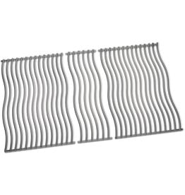 Napoleon Napoleon Three Stainless Steel Cooking Grids for Rogue® 525 Models - S83023