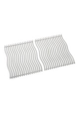 Napoleon Napoleon Two Stainless Steel Cooking Grids for Prestige® 500 - S83011