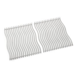 Napoleon Napoleon Two Stainless Steel Cooking Grids for Prestige® 500 - S83011