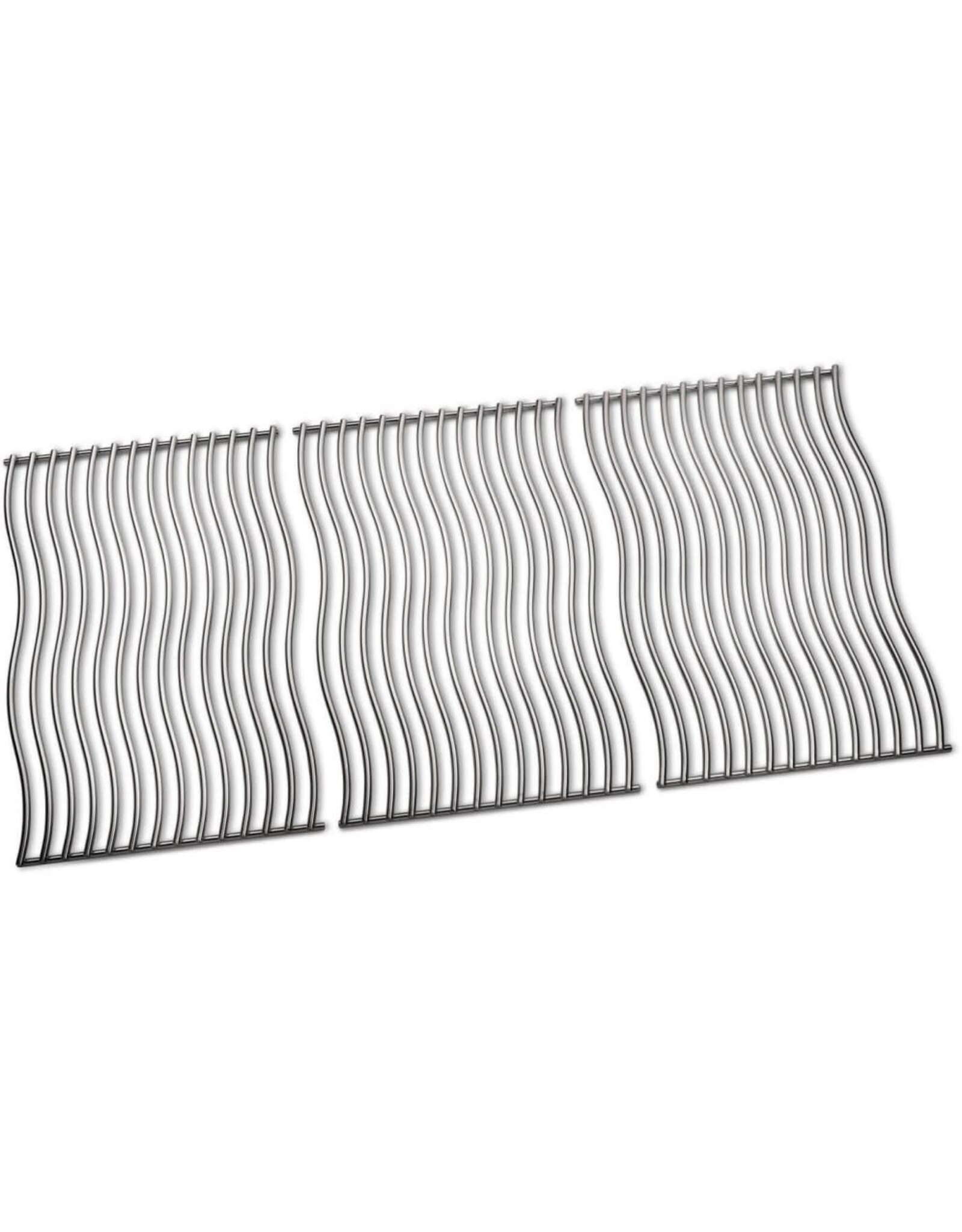 Napoleon Napoleon Three Stainless Steel Cooking Grids for Rogue® 625 Models- S83022