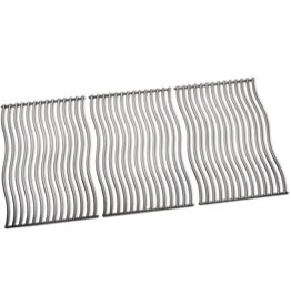 Napoleon Napoleon Three Stainless Steel Cooking Grids for Rogue® 625 Models- S83022