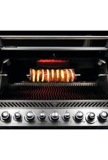 Napoleon Napoleon Add-on Rotisserie Kit for Built-in 44 Grill Models - 69851