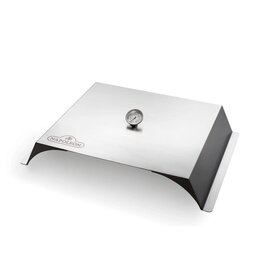 Napoleon Pizza Stainless Steel Add-on/Oven for Gas Grills
