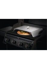 Napoleon Napoleon Pizza Stainless Steel Add-on/Oven for Gas Grills - 71200