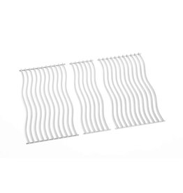 Napoleon Napoleon Three Stainless Steel Cooking Grids for Triumph® 410 - S87003