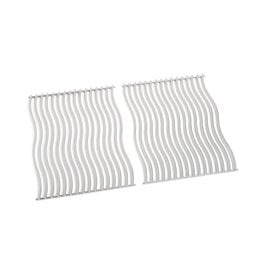 Napoleon Napoleon Two Stainless Steel Cooking Grids for Rogue® 425 - S83013