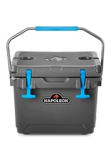 Napoleon Napoleon Cooler Box, W/ Bottle Opener 15L - 55220