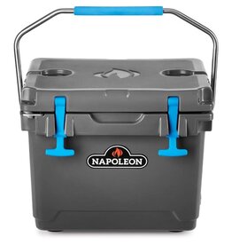 Napoleon Napoleon Cooler Box, W/ Bottle Opener 15L - 55220